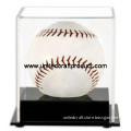 High-Quality Acrylic Gift Ball Display Stand